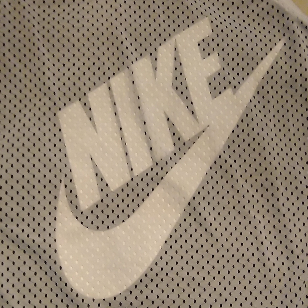 Nike Mesh Racerback Tank - Picture 3 of 7